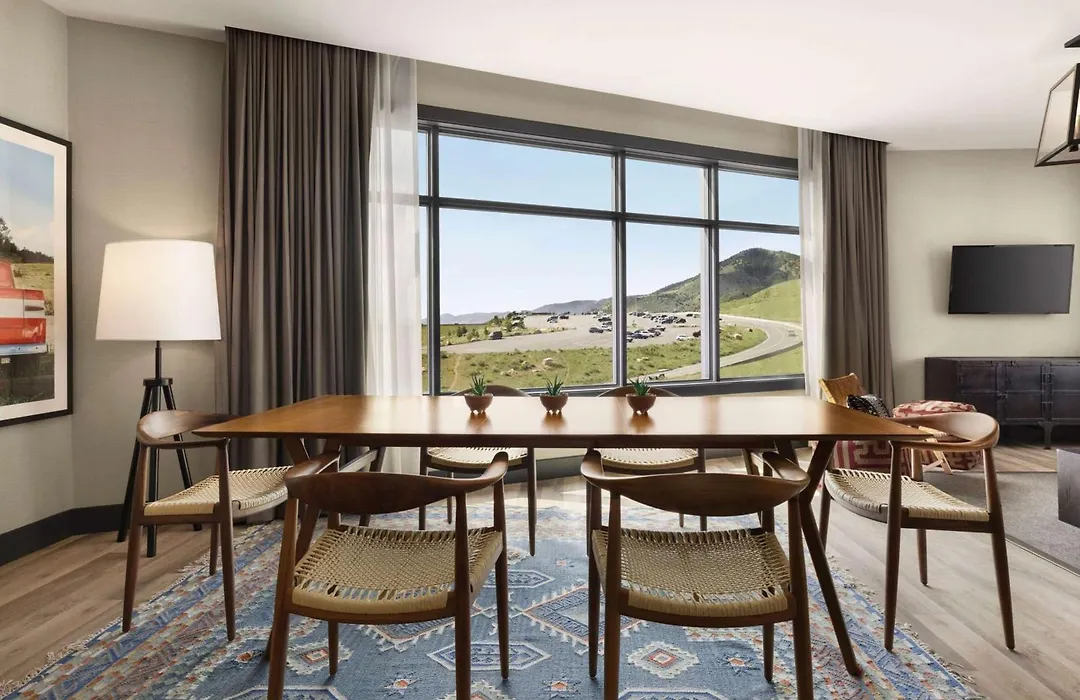 Origin Red Rocks, A Wyndham Hotel-1