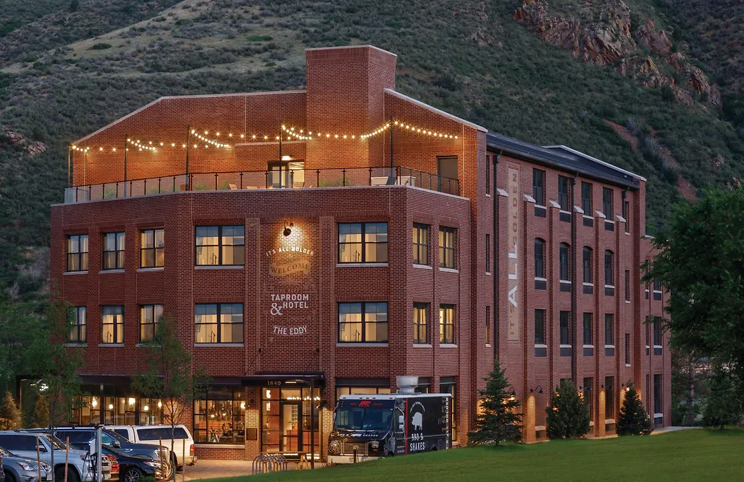 The Eddy Taproom & Hotel-1