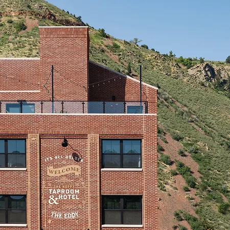 The Eddy Taproom & Hotel-3